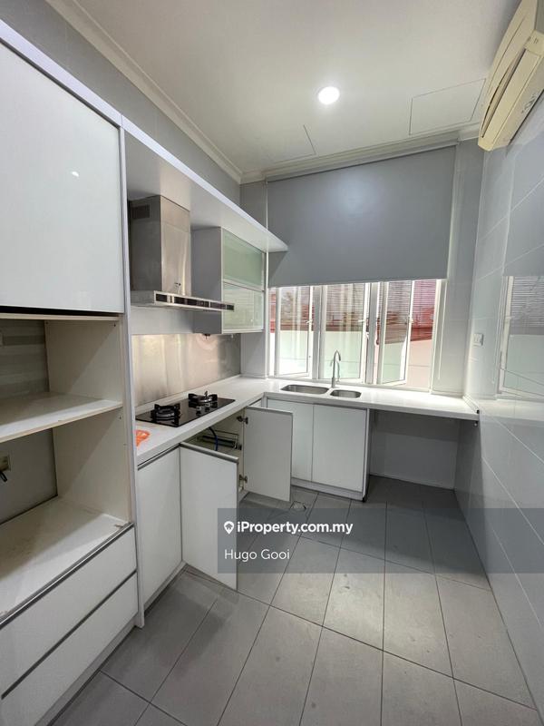 Rumah Berkembar untuk Dijual di Beverly Heights, Tijani Ukay, Twin Palms, Ampang oleh Hugo Gooi - iProperty.com.my