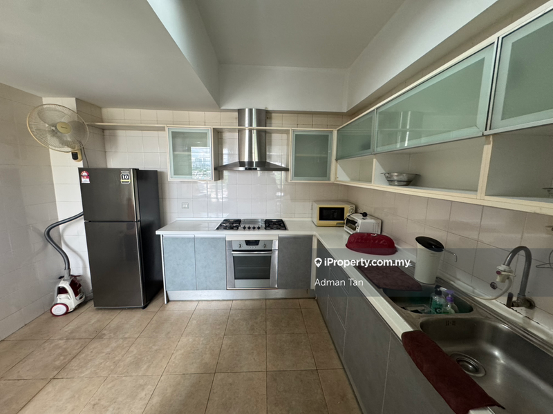 Kondominium untuk Disewa di Northpoint Residences oleh Adman Tan - iProperty.com.my