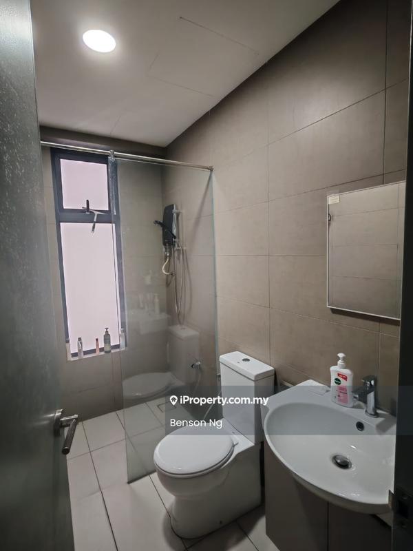 Kediaman Servis untuk Disewa di The Era @ Duta North oleh Benson Ng - iProperty.com.my