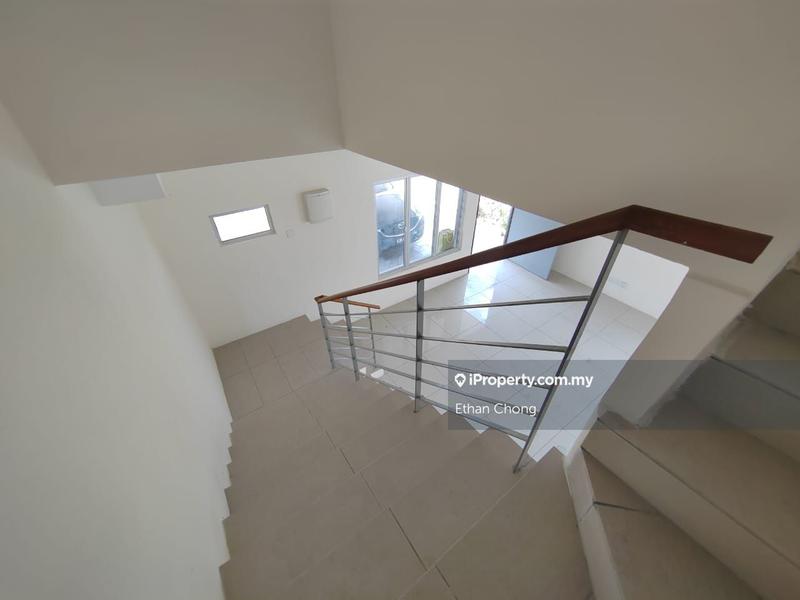 2-storey Terraced House for Rent in lbs irama perdana bandar puncak alam, Puncak Alam by Ethan Chong - iProperty.com.my