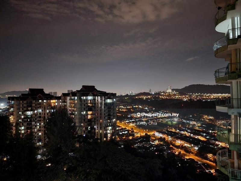 Condominium for Rent in Venice Hill by Xindy Chia - iProperty.com.my