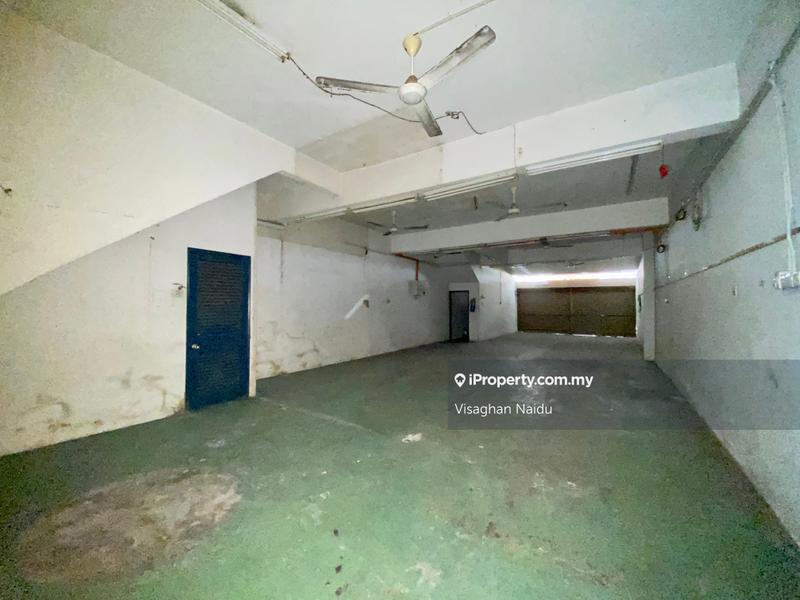 Shop / Office for Sale in Taman Maluri, Cheras by Visaghan Naidu - iProperty.com.my