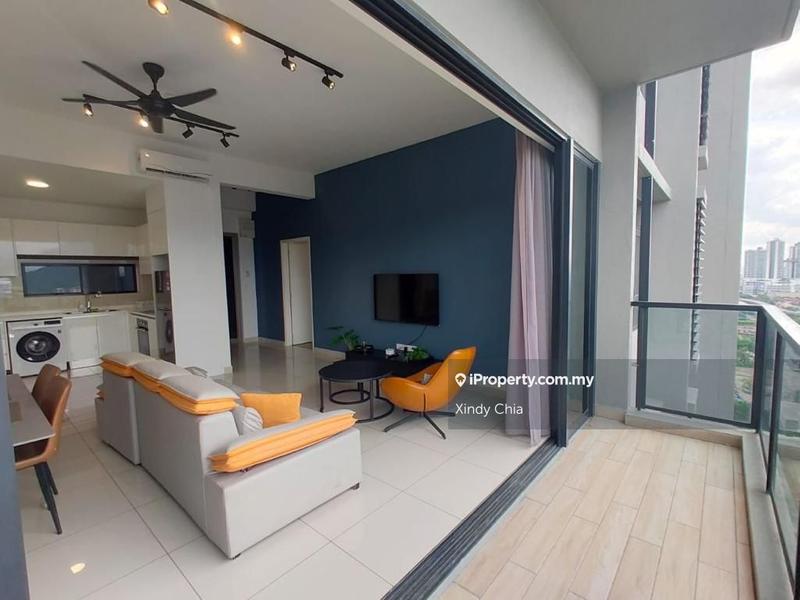 Service Residence for Rent in Astoria Ampang by Xindy Chia - iProperty.com.my