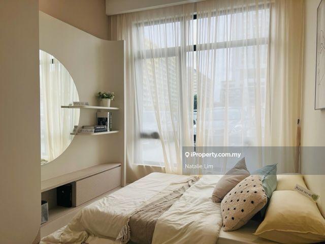 Condominium for Sale in ALTON SKYVILLAS by Natalie Lim - iProperty.com.my