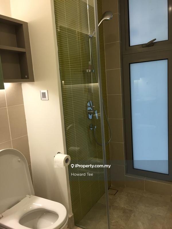 For Rent - The Signature