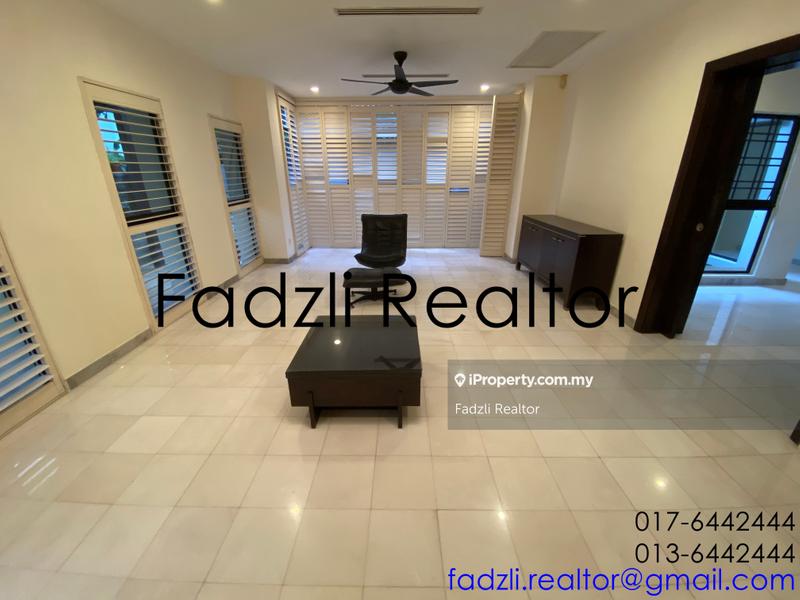 Banglo untuk Dijual di Gita Bayu, Seri Kembangan oleh Fadzli Realtor - iProperty.com.my