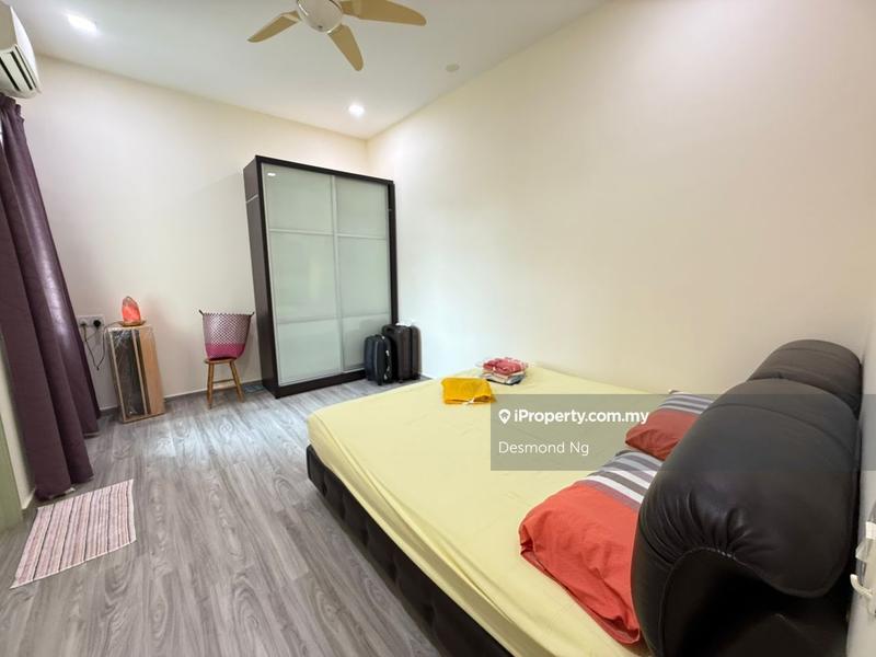 Cluster House for Sale in Nusa Duta, Iskandar Puteri (Nusajaya) by Desmond Ng - iProperty.com.my