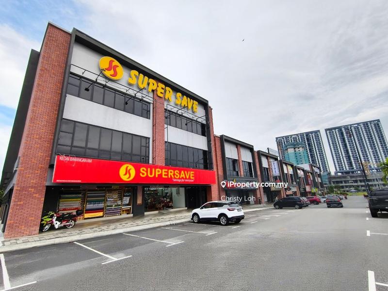 Shop-Office for Sale in Setia Mayuri, Semenyih by Christy Loh - iProperty.com.my