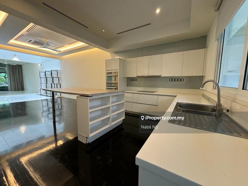 Townhouse for Sale in East Residence, Bukit Kiara by Nabil NS - iProperty.com.my