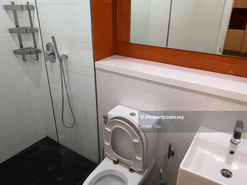 For Rent - Arcoris Residences