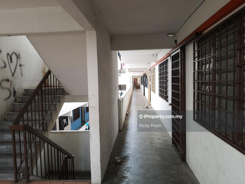 Apartment for Sale in Pangsapuri Baiduri by Ricky Poon - iProperty.com.my