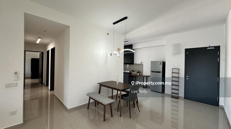 For Rent - D'Quince Residences