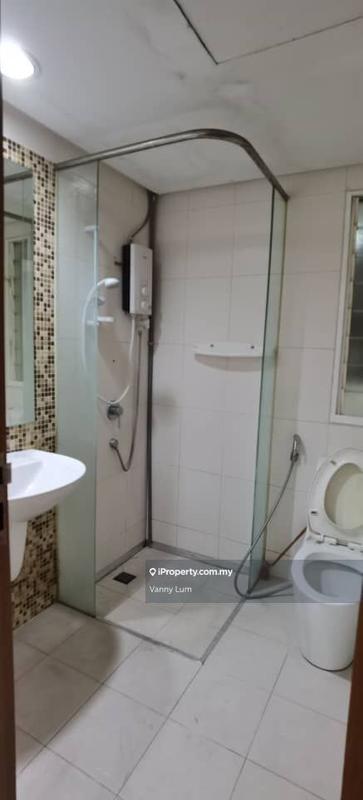 Service Residence for Sale in Titiwangsa Sentral by Vanny Lum - iProperty.com.my