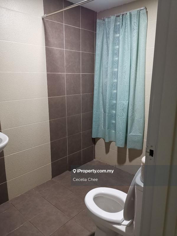 For Rent - Atmosfera Kondominium