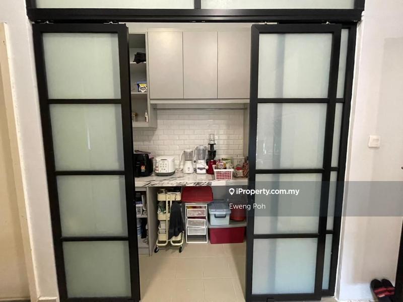 Bungalow House untuk Dijual di Taman Melawati, Ulu Kelang oleh Eweng Poh - iProperty.com.my
