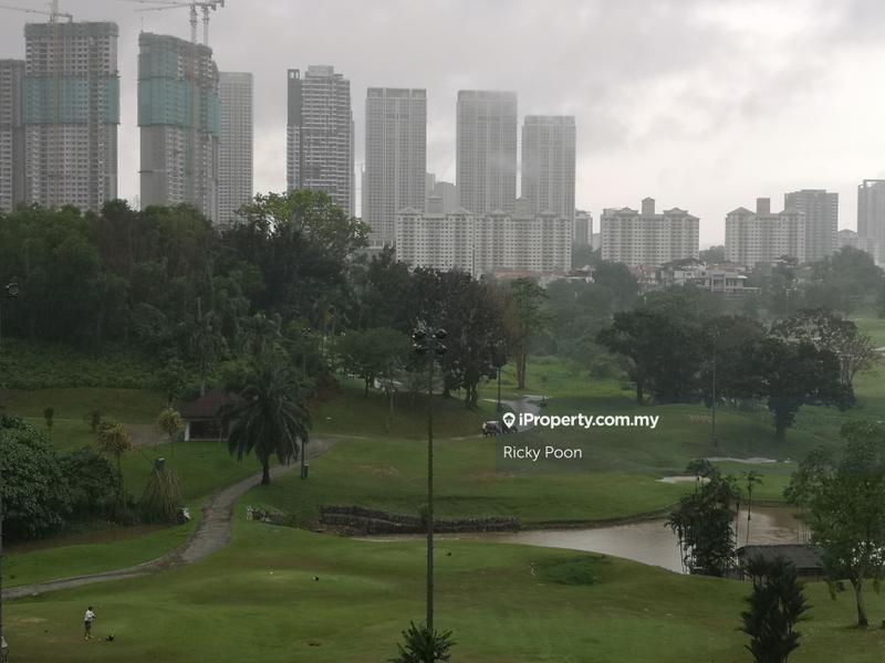Service Residence for Sale in The Park Sky Residence by Ricky Poon - iProperty.com.my