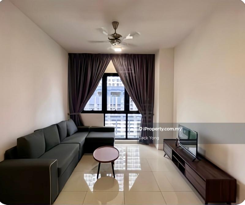 Service Residence for Rent in NOVUM by Jack Yong - iProperty.com.my
