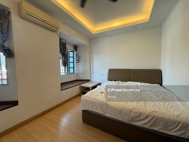 2-storey Terraced House for Sale in Taman Sri Sinar, Segambut by Rinna - iProperty.com.my