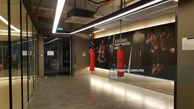 Service Residence for Rent in Flexus Signature by Kane Lee - iProperty.com.my