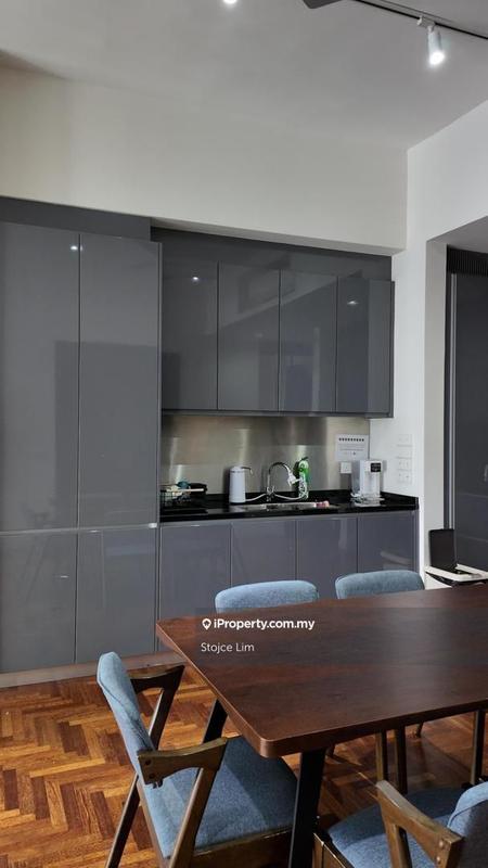 Service Residence for Sale in The Mews by Stojce Lim - iProperty.com.my