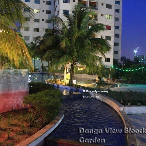 Apartment for Rent in Danga View Apartment by Shashawanna - iProperty.com.my