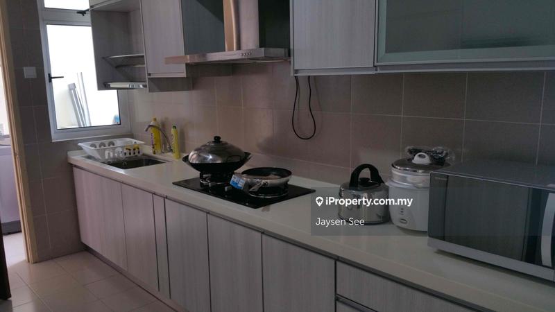 Kondominium untuk Dijual di The Orion oleh Jaysen See - iProperty.com.my