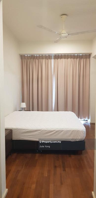 Service Residence for Sale in Hampshire Place by Julie Yong - iProperty.com.my