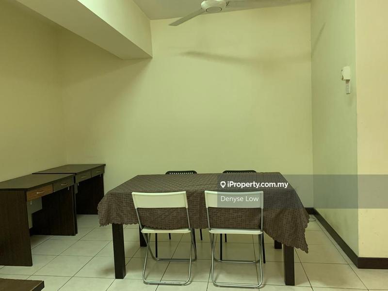 Condominium for Rent in Cova Villa by Denyse Low - iProperty.com.my