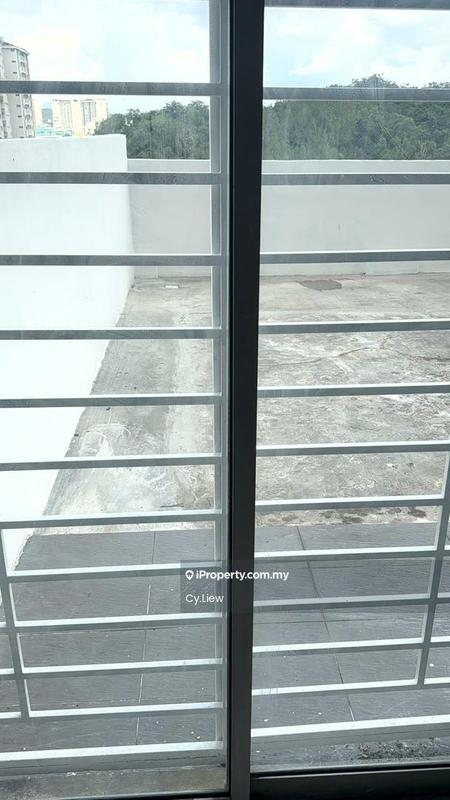 Condominium for Sale in The Sanderson by Cy.Liew - iProperty.com.my