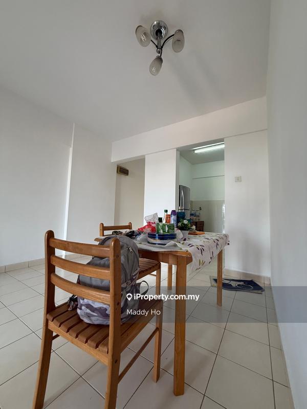 For Sale - Pudu Impian 2 - Vila Tropika