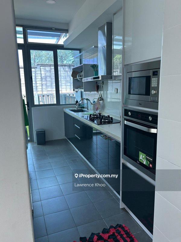 Rumah Berangkai 2 Tingkat untuk Dijual di Cyberjaya, Cyberjaya oleh Lawrence Khoo - iProperty.com.my