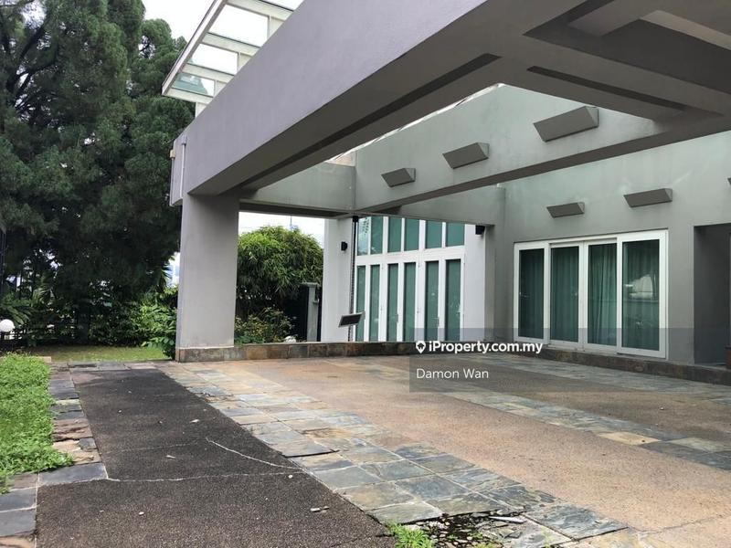 Banglo untuk Dijual di Taman Bukit Pantai, Bangsar oleh Damon Wan - iProperty.com.my