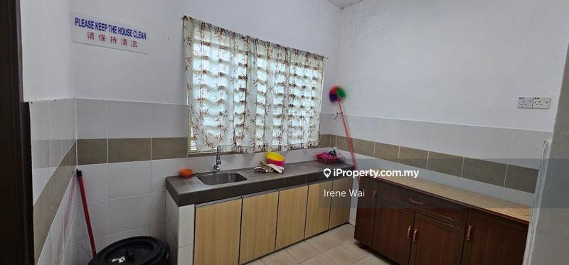 2-storey Terraced House for Sale in Bandar Kuala Kangsar, Kuala Kangsar by Irene Wai - iProperty.com.my