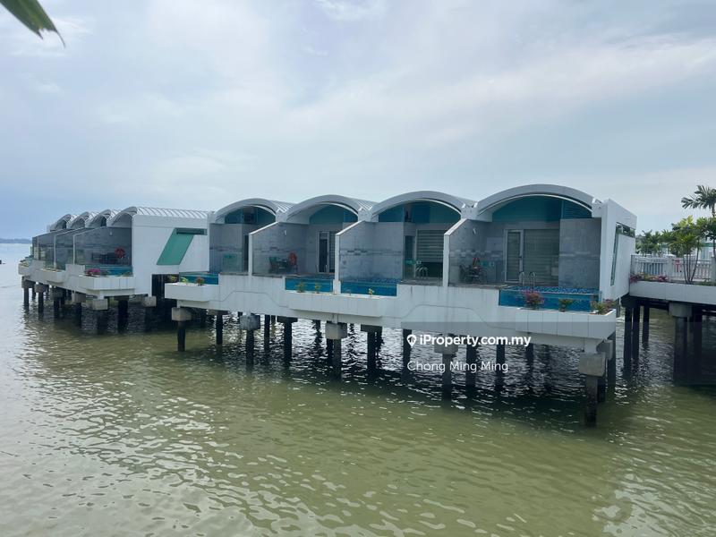 Kondominium untuk Dijual di Lexis Hibiscus oleh Chong Ming Ming - iProperty.com.my