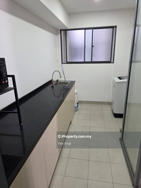 Condominium for Sale in Residensi Sefina Mont Kiara by Yen Khai - iProperty.com.my