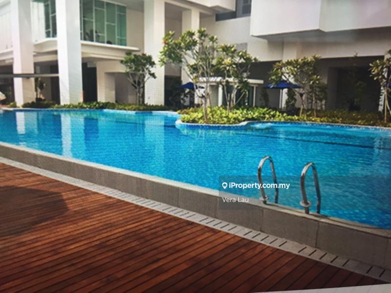 Service Residence for Sale in Uptown Residences by Vera Lau - iProperty.com.my