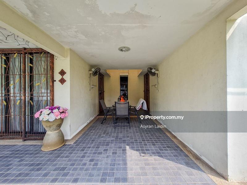 Rumah Berkembar untuk Dijual di Bandar Baru Bangi, Selangor oleh Asyran Laidin - iProperty.com.my