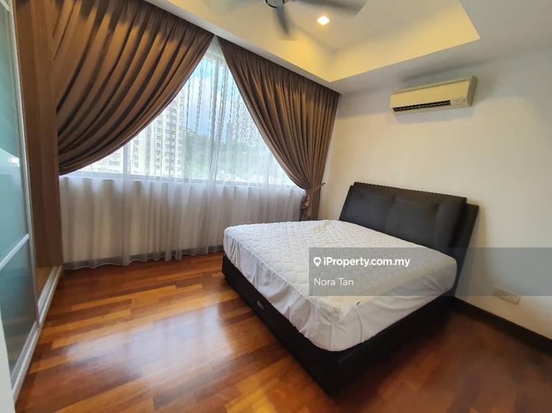 For Rent - Bangsar Puteri