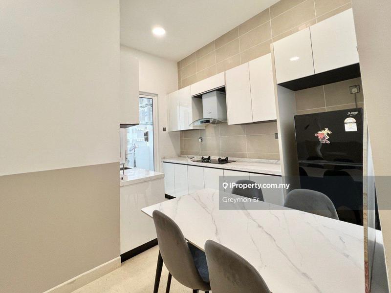 Service Residence for Rent in TriTower Residence @ Johor Bahru Sentral by Greymon Er - iProperty.com.my
