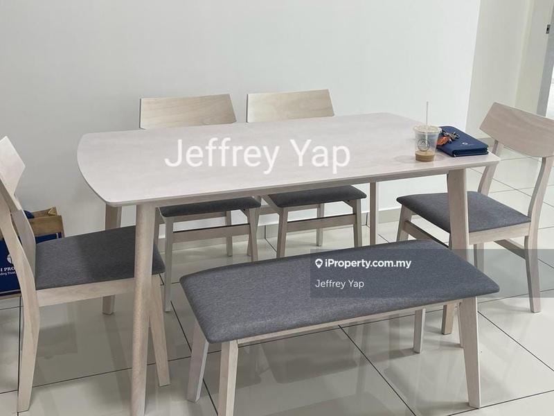 For Rent - The Cruise Residence