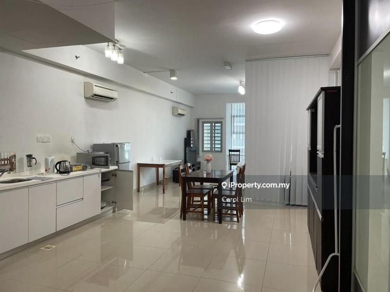 For Sale - First Subang (SS 15 Courtyard)