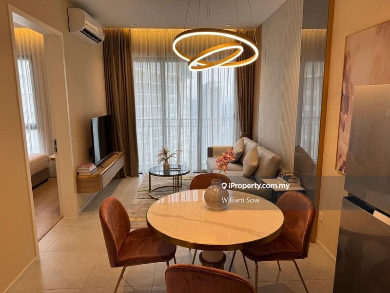 For Rent - The Goodwood Residence