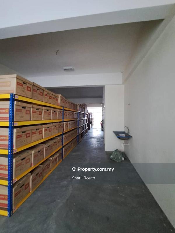 Kedai untuk Dijual di Taman Bukit Segar, Cheras oleh Sharil Routh - iProperty.com.my