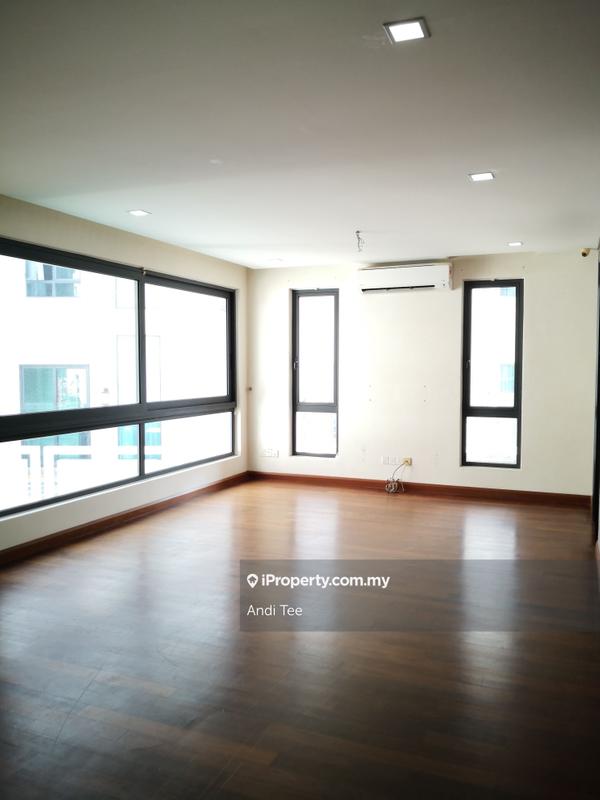 Banglo untuk Dijual di Ampang Jaya, Ampang oleh Andi Tee - iProperty.com.my