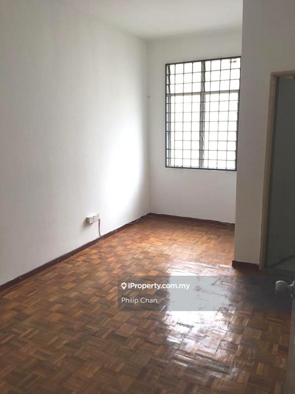 Rumah Berangkai 2 Tingkat untuk Dijual di Saujana Damansara, Damansara Damai oleh Philip Chan - iProperty.com.my