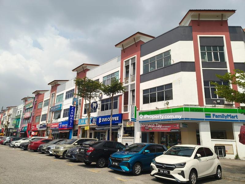 Shop / Office untuk Dijual di Subang Bestari, Shah Alam oleh Bernard Tay - iProperty.com.my