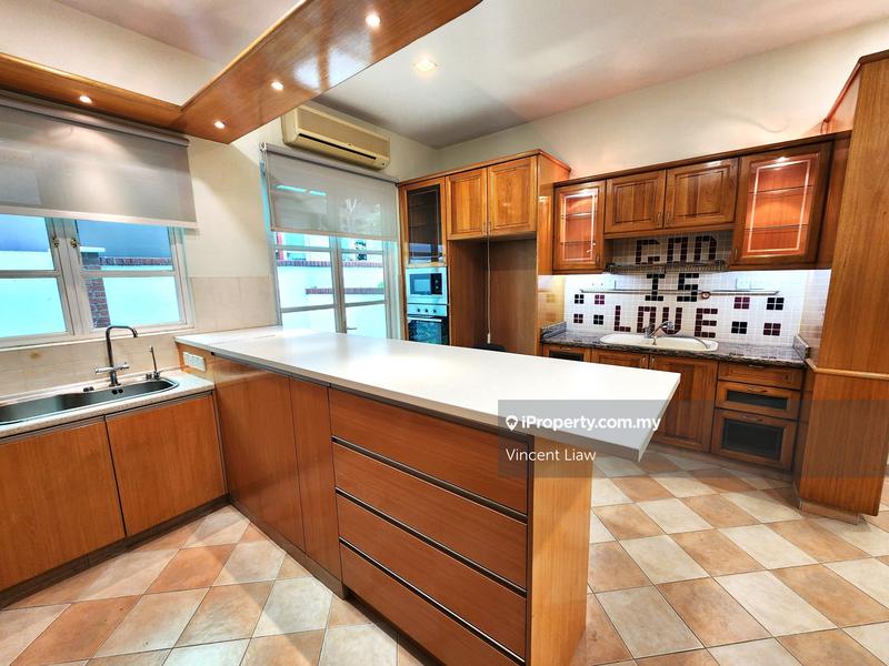 Semi-Detached House for Sale in Tropicana Golf and country resort, Tropicana by Vincent Liaw - iProperty.com.my