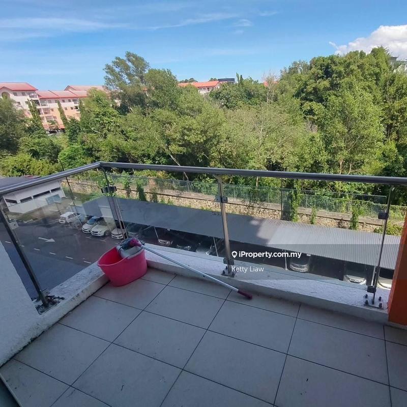 Kondominium untuk Dijual di The Palm Condominium oleh Ketty Liaw - iProperty.com.my