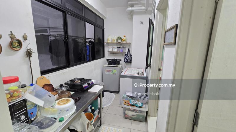 Pangsapuri untuk Dijual di Vista Mahogani @ Saujana Impian oleh Zamani Ishak - iProperty.com.my