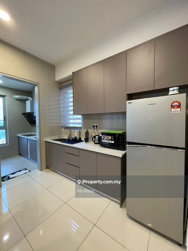 Condominium for Rent in Sunway GeoLake Residences by Kb Khoo - iProperty.com.my